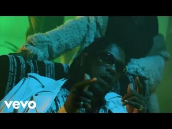Video: Burna Boy – Deja Vu